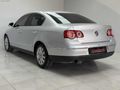 2009 TERTEMİZ DÜZ MOTOR PASSAT