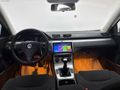 2009 TERTEMİZ DÜZ MOTOR PASSAT