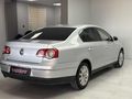 2009 TERTEMİZ DÜZ MOTOR PASSAT