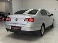 2009 TERTEMİZ DÜZ MOTOR PASSAT