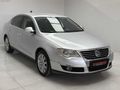 2009 TERTEMİZ DÜZ MOTOR PASSAT