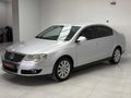 2009 TERTEMİZ DÜZ MOTOR PASSAT