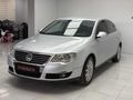 2009 TERTEMİZ DÜZ MOTOR PASSAT
