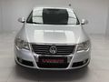 2009 TERTEMİZ DÜZ MOTOR PASSAT
