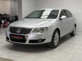2009 TERTEMİZ DÜZ MOTOR PASSAT