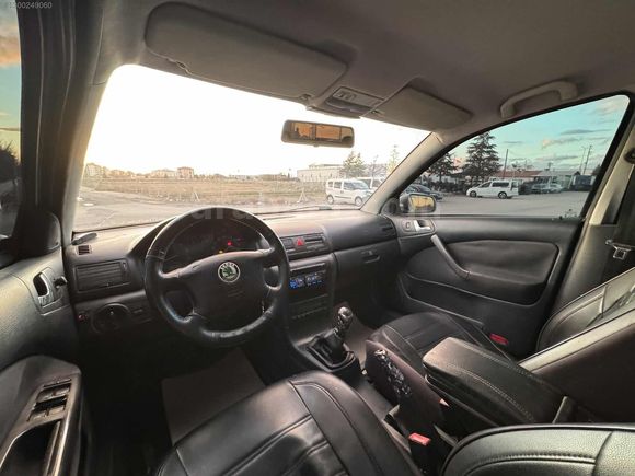 MASRAFSIZ TEK DEĞİŞENLİ ELEGANS PAKET OCTAVIA