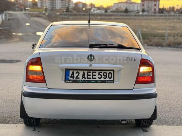 MASRAFSIZ TEK DEĞİŞENLİ ELEGANS PAKET OCTAVIA