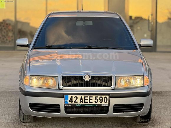 MASRAFSIZ TEK DEĞİŞENLİ ELEGANS PAKET OCTAVIA