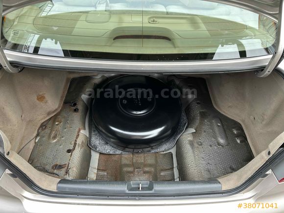 Sahibinden Honda Civic 1.6i VTEC LS 2005 Model 