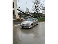 Sahibinden Honda Civic 1.6i VTEC LS 2005 Model 