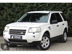 __UMUT__2009 FREELANDER II 2.2 TD4 XS / 4 SÜRÜŞ MODU / MASRAFSIZ