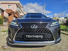 BOYASIZ, İLK KULLANICIDAN 2022 LEXUS RX 300 4X4, SOĞUTMA, FULL