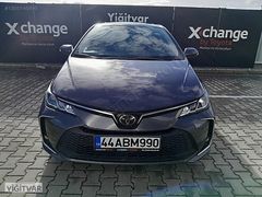 XCHANGE BYTOYOTA PLAZA YİĞİTVAR 2023 TOYOTA COROLLA FLAME XPACK