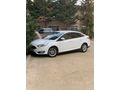 Sahibinden Ford Focus 1.6 TDCi Trend X 2015 Model Beyaz