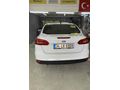 Sahibinden Ford Focus 1.6 TDCi Trend X 2015 Model Beyaz