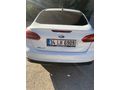 Sahibinden Ford Focus 1.6 TDCi Trend X 2015 Model Beyaz