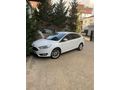 Sahibinden Ford Focus 1.6 TDCi Trend X 2015 Model Beyaz
