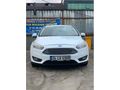 Sahibinden Ford Focus 1.6 TDCi Trend X 2015 Model Beyaz