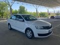 İLK SAHİBİNDEN TEMİZ VE MASRAFSIZ 2014 MODEL 143.000 KM RAPİD