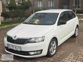 ÇERKEZKÖY OTOMOTİV'DEN 2016 MODEL RAPİD