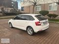 ÇERKEZKÖY OTOMOTİV'DEN 2016 MODEL RAPİD