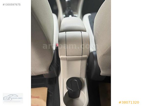 ÇERKEZKÖY OTOMOTİV'DEN 2016 MODEL RAPİD
