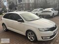 ÇERKEZKÖY OTOMOTİV'DEN 2016 MODEL RAPİD