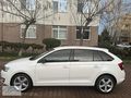ÇERKEZKÖY OTOMOTİV'DEN 2016 MODEL RAPİD
