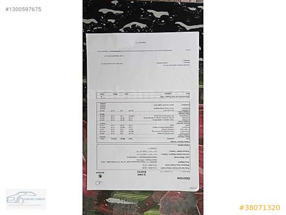 ÇERKEZKÖY OTOMOTİV'DEN 2016 MODEL RAPİD