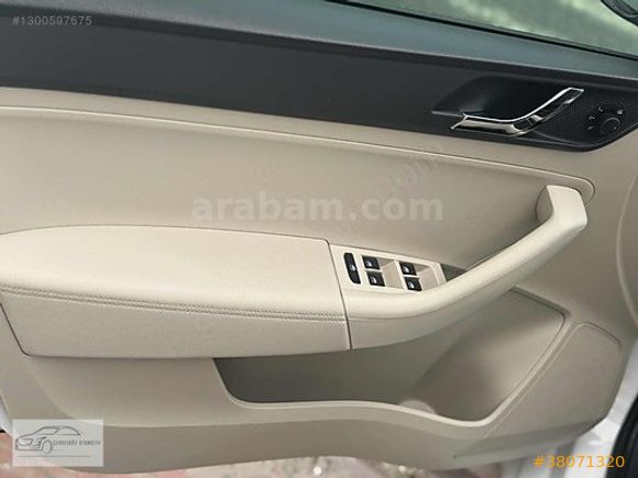 ÇERKEZKÖY OTOMOTİV'DEN 2016 MODEL RAPİD