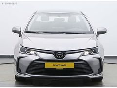 TOYOTAMİR BOSCH CAR SERVİCE GÜVENCESİYLE 2020 COROLLA DEĞİŞENSİZ