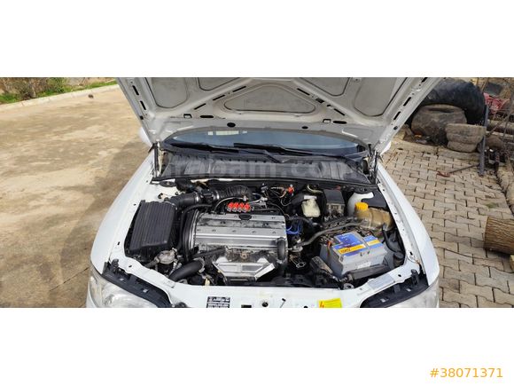 Sahibinden Opel Vectra 2.0 CD 2000 Model