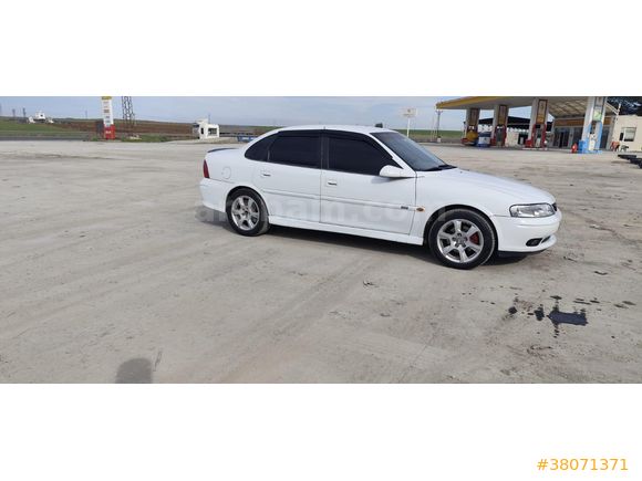 Sahibinden Opel Vectra 2.0 CD 2000 Model