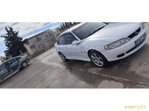 Sahibinden Opel Vectra 2.0 CD 2000 Model