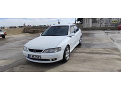 Sahibinden Opel Vectra 2.0 CD 2000 Model