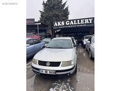 2000 MODEL 1.9 TDİ PASSAT