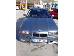 Sahibinden BMW 3 Serisi 318i Standart 1991 Model