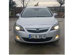 Sahibinden Opel Astra 1.3 CDTI ecoFLEX Cosmo 2011 Model  285.000 km Gri