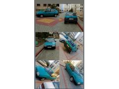 Sahibinden Skoda Favorit 1.3 lX 1993 Model