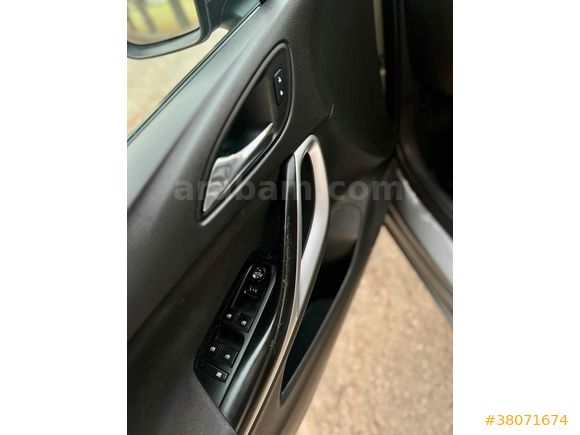 Sahibinden Opel Astra 1.4 Enjoy 2017 Model 