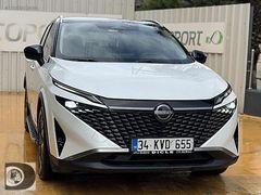DİCLE OTO'dan 2024 MODEL YENİ KASA QASHQAİ KREDİ&TAKAS İMKANI