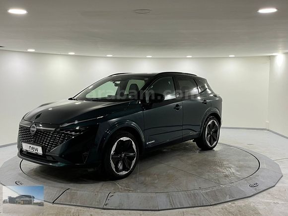 2024 Qashqai 1.5 e-Power N Desing /16.088 KM