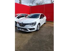 Sahibinden Renault Megane 1.5 Blue DCI Touch 2019 Model
