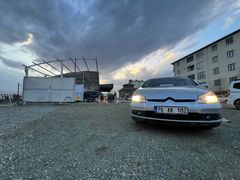 Sahibinden Citroen C5 1.6 HDi SX PK 2007 Model  330.000 km Gri (Gümüş)