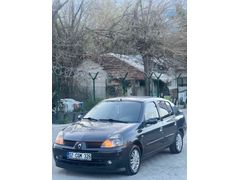 Sahibinden Renault Clio 1.4 Expression 2005 Model 