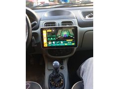 Sahibinden Renault Clio 1.5 dCi Authentique 2004 Model İstanbul 187.000 km Gri (Gümüş)