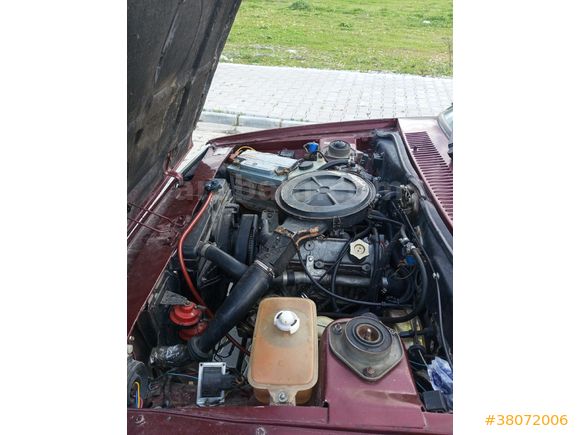 Sahibinden Tofaş Doğan SLX 1993 Model