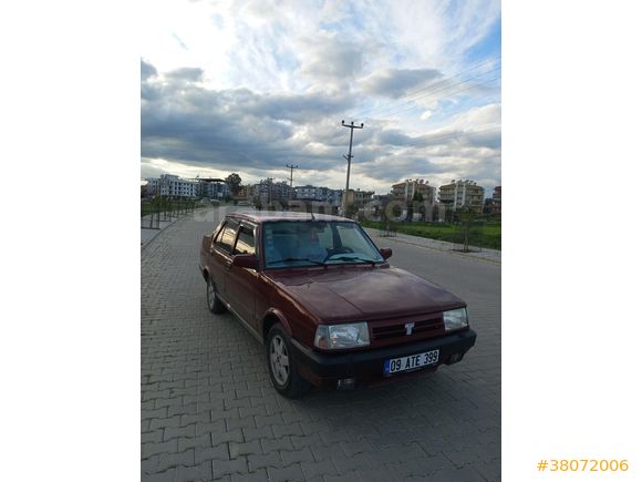 Sahibinden Tofaş Doğan SLX 1993 Model