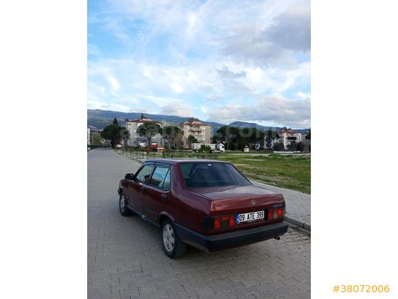 Sahibinden Tofaş Doğan SLX 1993 Model