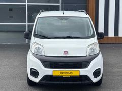 Sahibinden Fiat Fiorino Combi 1.3 Multijet Pop 2016 Model 